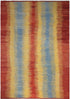 Maimaneh Modern Kilim 178 x 127 cms - The Nomads Tent